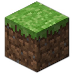 Minecraft ikona